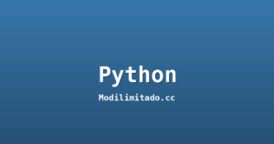 Python