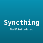 Syncthing