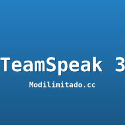 TeamSpeak 3