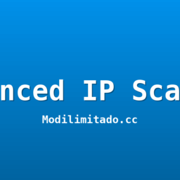 Advanced IP Scanner