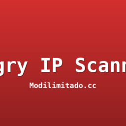 Angry IP Scanner