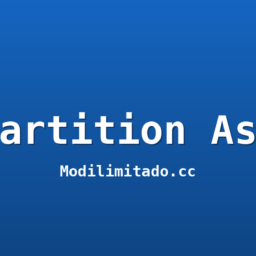 AOMEI Partition Assistant