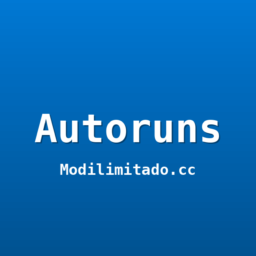 Autoruns