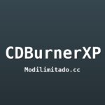 CDBurnerXP