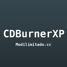 CDBurnerXP