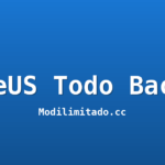 EaseUS Todo Backup
