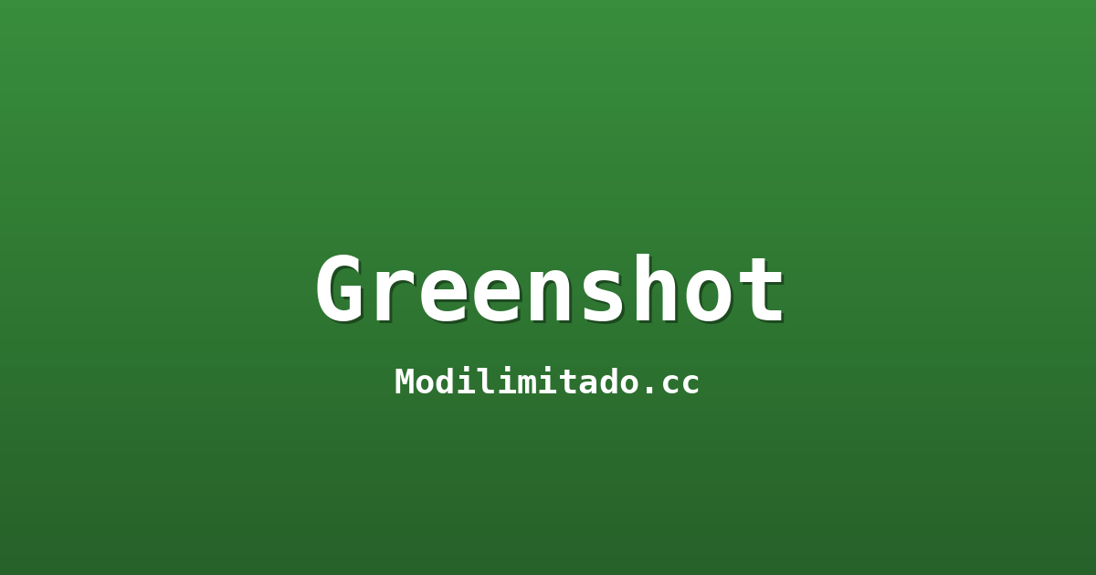 Greenshot icon