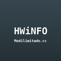HWiNFO
