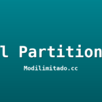 MiniTool Partition Wizard