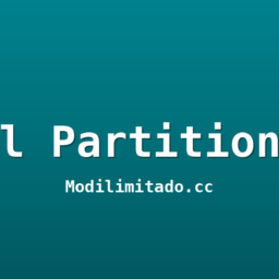 MiniTool Partition Wizard