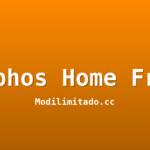 Sophos Home Free