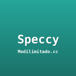 Speccy