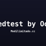 Speedtest by Ookla