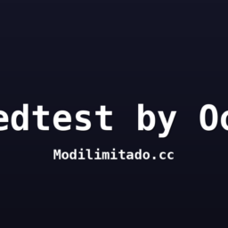 Speedtest by Ookla