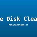 Wise Disk Cleaner