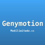 Genymotion