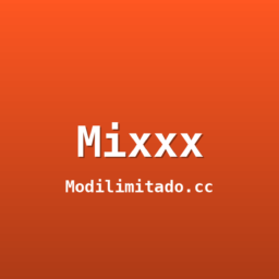 Mixxx
