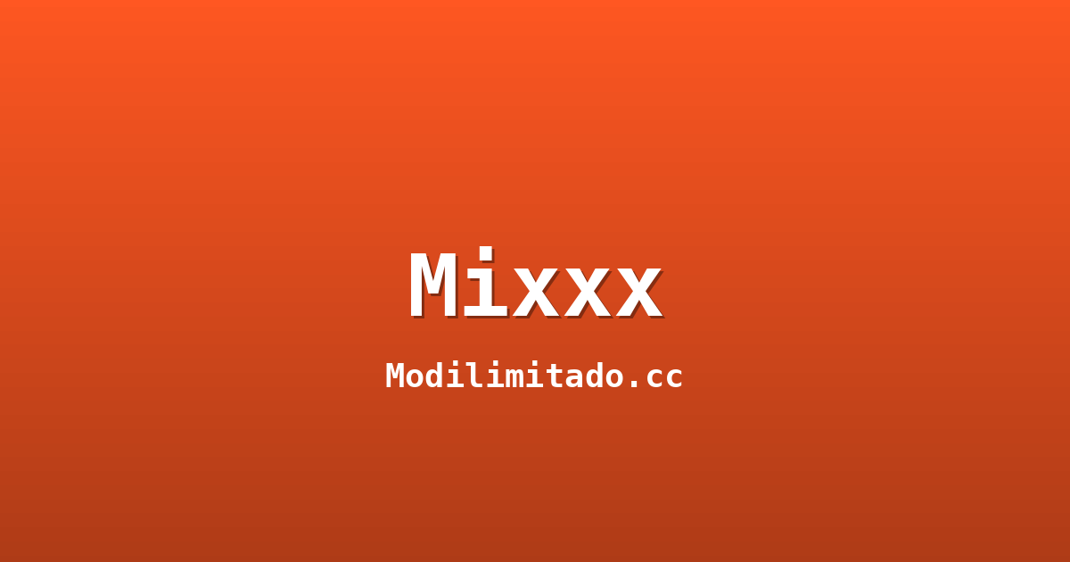 Mixxx icon