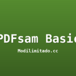 PDFsam Basic