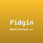 Pidgin
