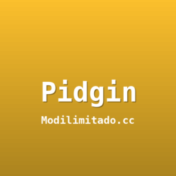Pidgin