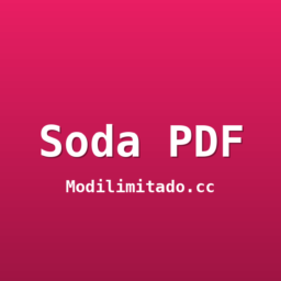 Soda PDF