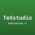 TeXstudio