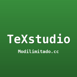 TeXstudio