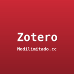 Zotero