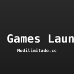 Epic Games Launcher