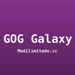 GOG Galaxy