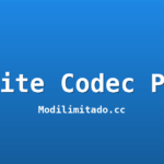 K-Lite Codec Pack