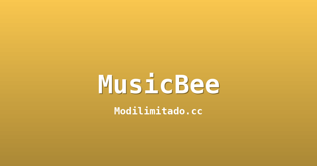 MusicBee icon