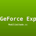NVIDIA GeForce Experience