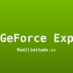 NVIDIA GeForce Experience