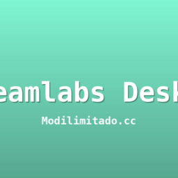 Streamlabs Desktop