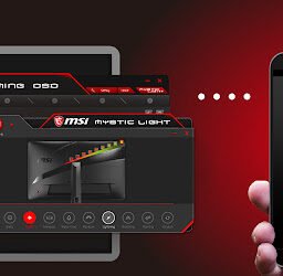 MSI Afterburner