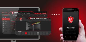 MSI Afterburner