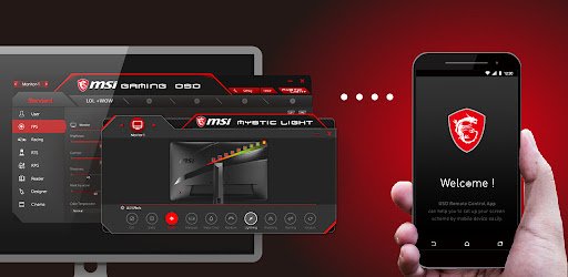 MSI Afterburner icon