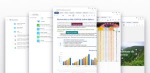 ONLYOFFICE Desktop