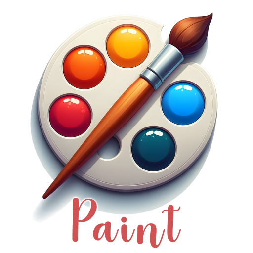Paint.NET icon