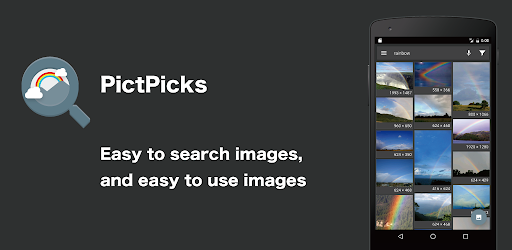 PicPick icon