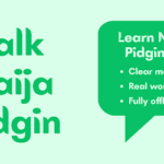 Pidgin