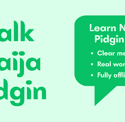 Pidgin