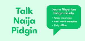 Pidgin