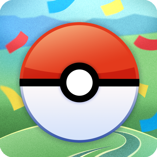 Pokemon GO icon