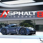 Real Racing 3 Icon 150x150