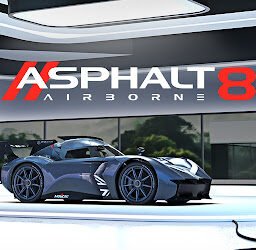 Real Racing 3