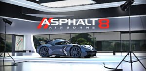 Real Racing 3