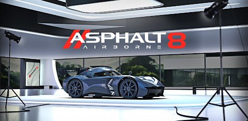 Real Racing 3 icon